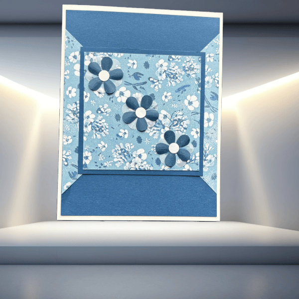 Petals and Penmanship Note Cards3