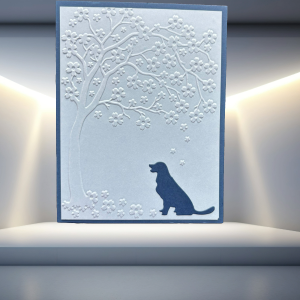 Snuggle and Scribble Embossed Note Cards4