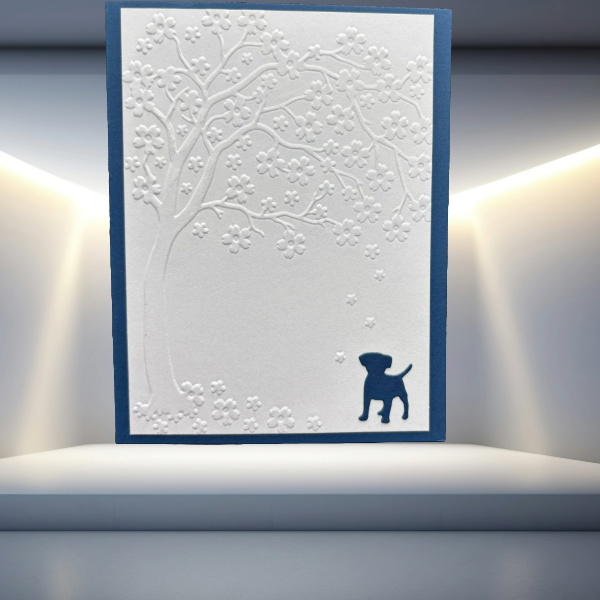 Snuggle and Scribble Embossed Note Cards5
