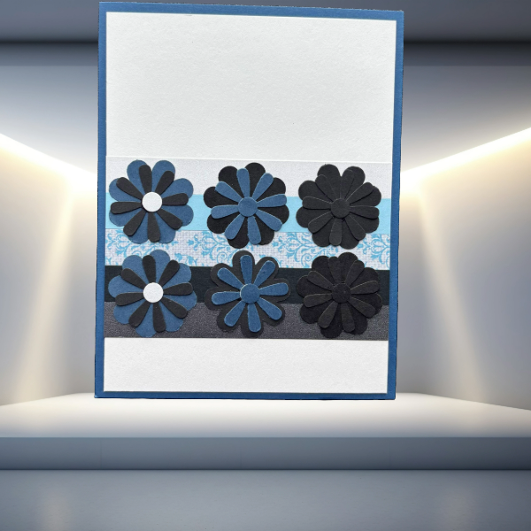 Where Butterflies Bloom Note Cards