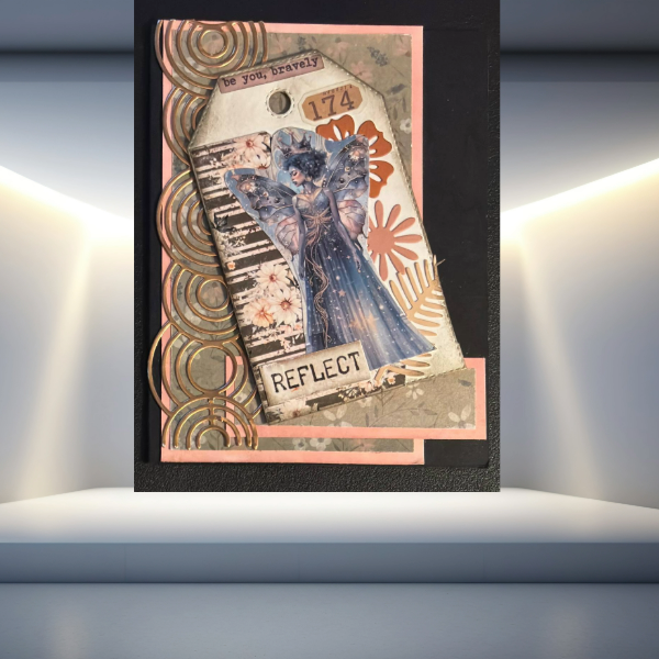 With Gratitude – A Timeless Thank You Note Cards4