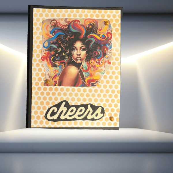 With Gratitude – A Timeless Thank You Note Cards3