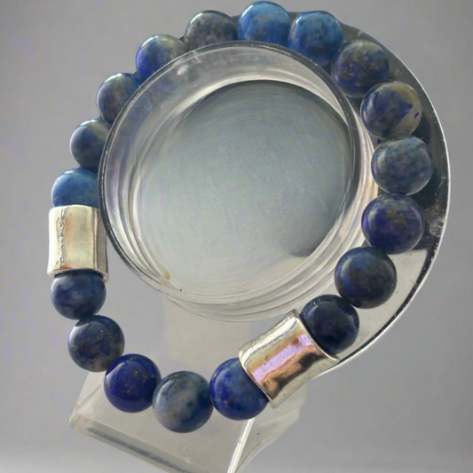 Pulsera Phi Beta Sigma Lapis King