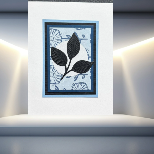 Blossoms of Affection Note Cards