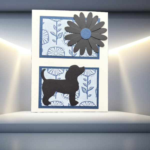 Puppies in the Sunshine, Joy in Every Bark Note Cards 4