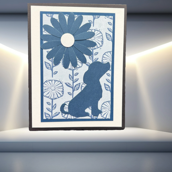 Puppies in the Sunshine, Joy in Every Bark Note Cards 3