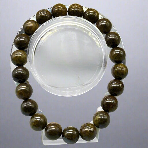 Bracelets - Politeness Gemstone Bracelet