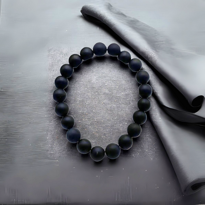Dignified Double Protection Bracelets