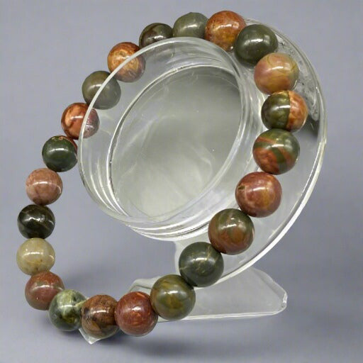 Bracelets - Creative Energy Gemstone Bracelet