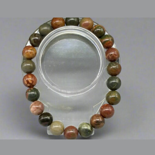 Bracelets - Creative Energy Gemstone Bracelet