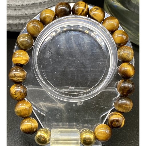 The BOSS Bracelet - Peace N Beads Design